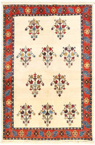  134X204 Lori Baft Persisch Teppich Persien/Iran Carpetvista