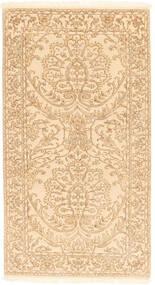  Tabriz Royal Rug 72X136 Wool Small Carpetvista