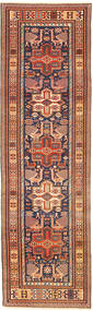 83X300 絨毯 オリエンタル シルヴァン 廊下 カーペット (ウール, アゼルバイジャン/ロシア) Carpetvista