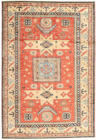  Orientalischer Kazak Fine Teppich 170X252 Wolle, Pakistan Carpetvista