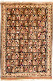 絨毯 オリエンタル トルクメン 195X283 (ウール, ペルシャ/イラン)
