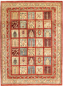 絨毯 オリエンタル Ziegler 174X238 (ウール, インド)