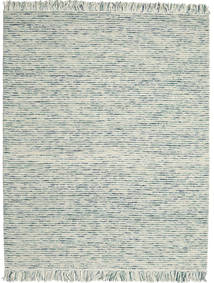  Wool Rug 240X300 Dolly Multi Blue/Multicolor Large