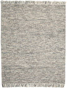 Dolly Multi 240X300 Large Brown/Multicolor Wool Rug