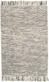 Dolly Multi 120X180 Small Brown/Multicolor Wool Rug