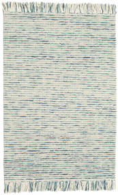 Dolly Multi 120X180 Small Blue/Multicolor Wool Rug