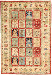 絨毯 オリエンタル Ziegler 175X253 (ウール, インド)