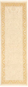 79X243 絨毯 オリエンタル タブリーズ Royal 廊下 カーペット (ウール, インド) Carpetvista
