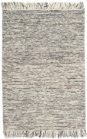 Dolly Multi 140X200 Small Brown/Multicolor Wool Rug