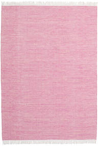 Wool Rug 160X230 Diamond Wool Pink
