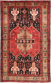 140X235 絨毯 ナハバンド オリエンタル (ウール, ペルシャ/イラン) Carpetvista