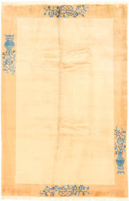  160X250 Chinois Finition Antique Tapis Laine, Carpetvista