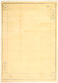 206X290 China Antiquefinish Rug Oriental (Wool, China) Carpetvista