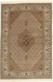 Tapete Oriental Tabriz Mahi Indo 138X202 (Lã, Índia)