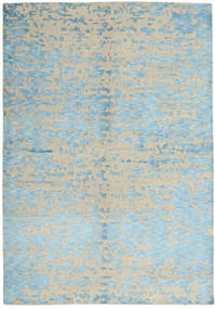 161X231 Himalaya Teppich Moderner (Wolle, Nepal/Tibet) Carpetvista