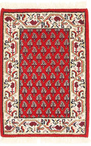 Sarough Teppich 40X60 Persischer Wollteppich Klein Carpetvista