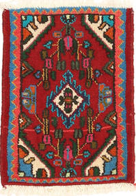 絨毯 ハマダン 40X60 (ウール, ペルシャ/イラン)