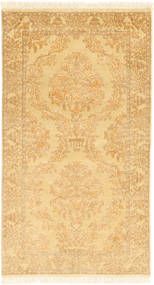  Orientalischer Täbriz Royal Teppich 67X127 Indien Carpetvista