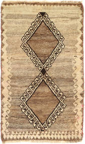 60X123 Shiraz Rug Oriental (Wool, Persia/Iran) Carpetvista
