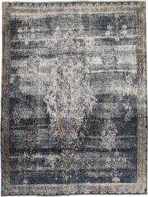 絨毯 カラード ヴィンテージ 170X235 (ウール, インド)