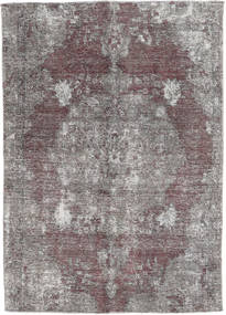 絨毯 カラード ヴィンテージ 150X215 (ウール, インド)