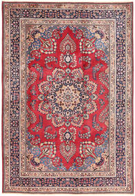 195X290 Alfombra Mashad Oriental (Lana, Persia/Irán) Carpetvista