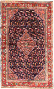  Persian Arak Rug 125X210 (Wool, Persia/Iran)