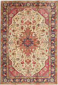  195X295 Tabriz Rug Persia/Iran Carpetvista