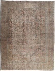  298X392 Vintage Groß Colored Vintage Teppich Wolle, Carpetvista