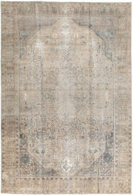 199X295 絨毯 カラード ヴィンテージ モダン (ウール, インド) Carpetvista