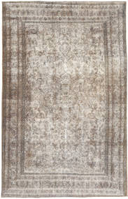 194X303 絨毯 カラード ヴィンテージ モダン (ウール, パキスタン) Carpetvista