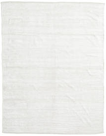  190X240 キリム シェニール 絨毯 - ホワイト