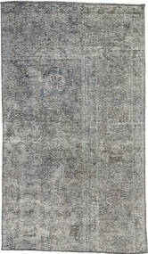 95X180 Colored Vintage Teppich Moderner (Wolle, Pakistan) Carpetvista