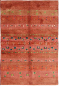 絨毯 ペルシャ ギャッベ ペルシャ 163X245 (ウール, ペルシャ/イラン)