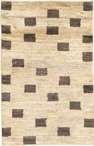 78X122 Klein Gabbeh Persisch Teppich Wolle, Carpetvista