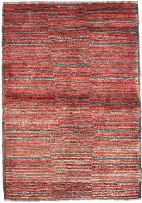 絨毯 ギャッベ ペルシャ 82X118 (ウール, ペルシャ/イラン)