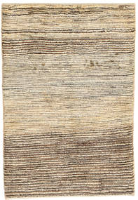  78X115 Small Gabbeh Persia Rug Wool, Carpetvista