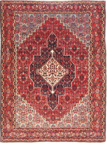 120X164 Tapete Senneh Oriental (Lã, Pérsia/Irão) Carpetvista