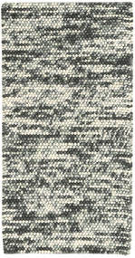  Berber/Shaggy Rug 70X140 Wool Small Carpetvista