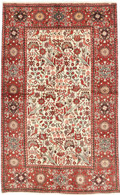 125X207 Tapete Rudbar Oriental (Lã, Pérsia/Irão) Carpetvista