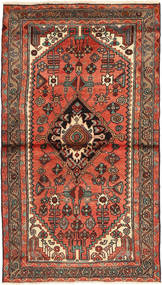  Persian Hamadan Rug 95X168 (Wool, Persia/Iran)