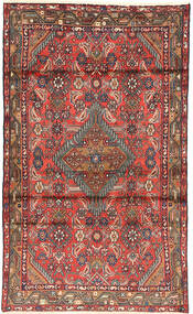  Oriental Hamadan Rug 107X178 Wool, Persia/Iran Carpetvista