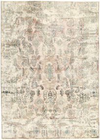  178X255 Colored Vintage Teppich Persien/Iran Carpetvista