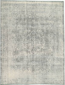  Colored Vintage Rug 247X332 Persian Wool Large Carpetvista