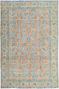  220X330 Colored Vintage Teppich Persien/Iran Carpetvista