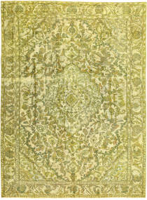  Persischer Colored Vintage Teppich 245X338 Carpetvista