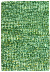 Handtufted Teppich 140X202 Wolle, Indien Carpetvista