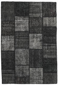  Patchwork Rug 156X232 Wool Small Carpetvista