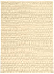  Berber/Shaggy Rug 144X197 Wool Small Carpetvista