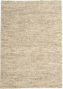 絨毯 Berber/シャギー 170X239 (ウール, インド)
